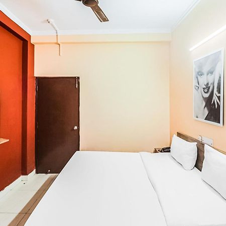 Hotel O Avni Residency Gurgaon Zewnętrze zdjęcie