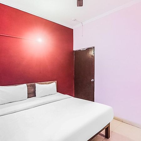 Hotel O Avni Residency Gurgaon Zewnętrze zdjęcie