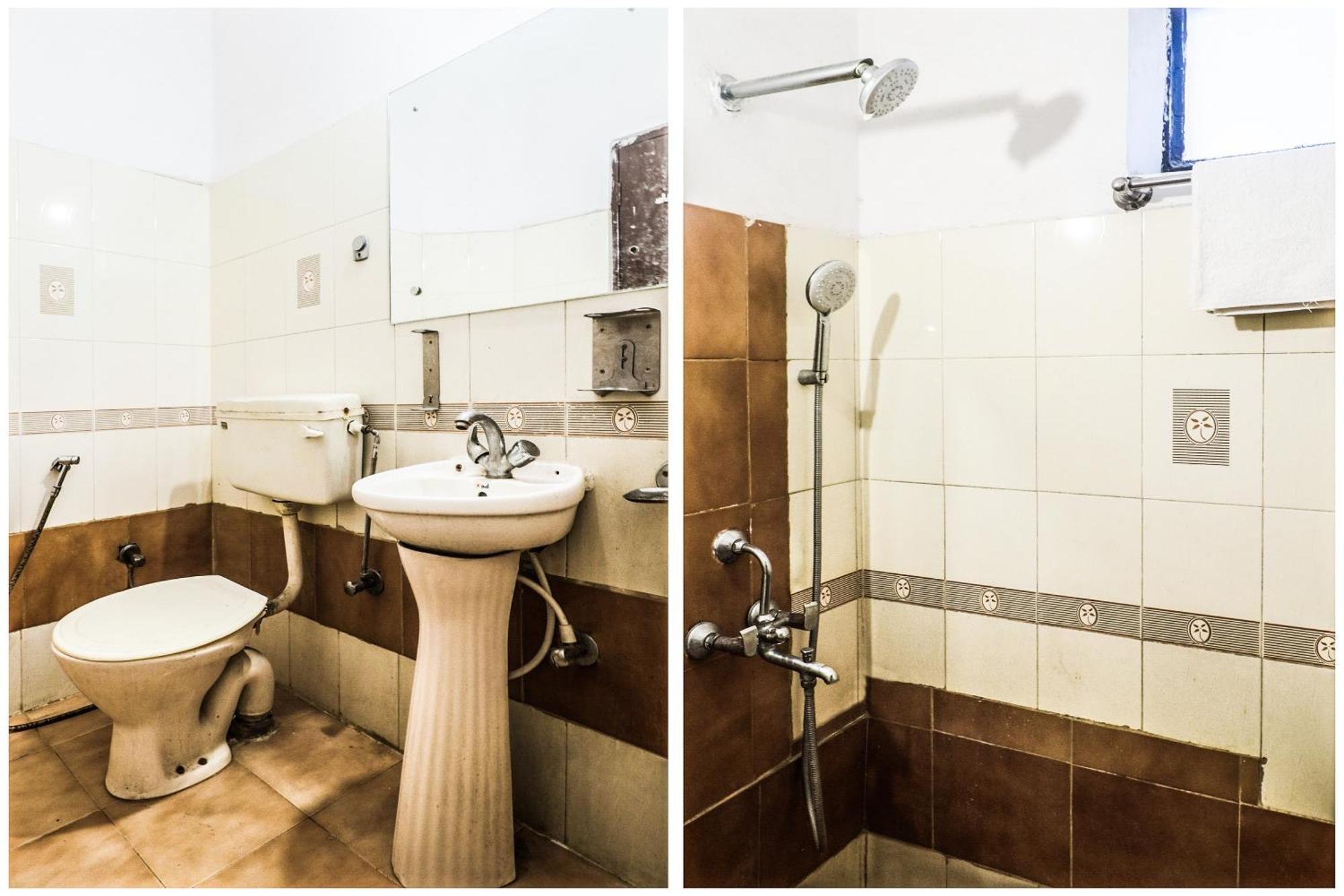 Hotel O Avni Residency Gurgaon Zewnętrze zdjęcie