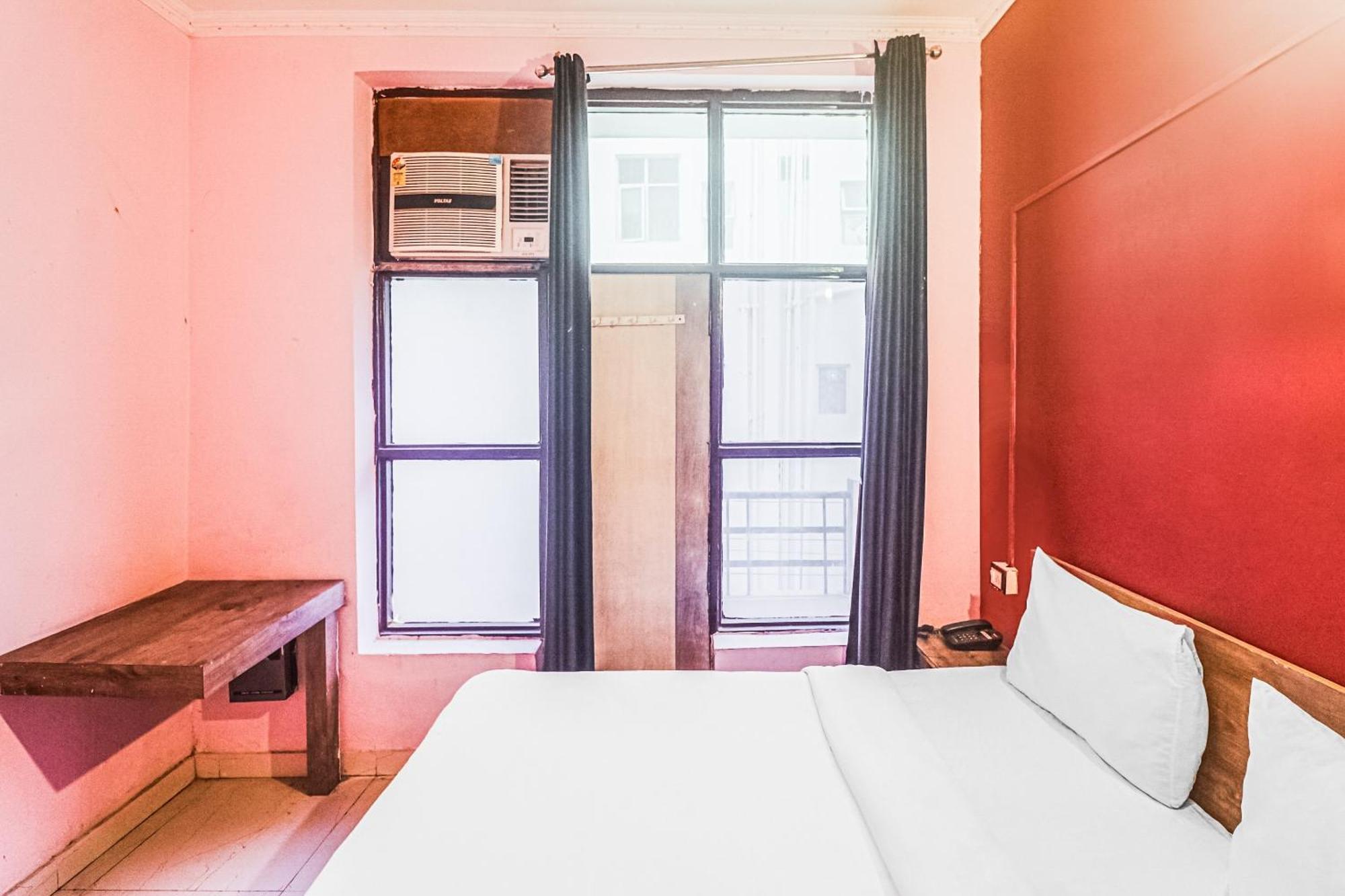 Hotel O Avni Residency Gurgaon Zewnętrze zdjęcie